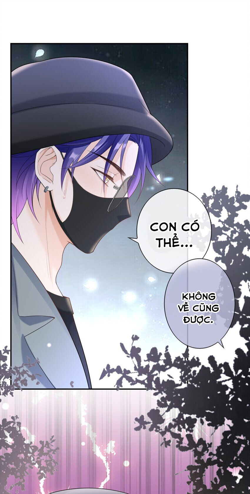 Scandal Quá Nhiều Là Lỗi Của Tôi Ư? Chapter 38 - Next Chapter 39