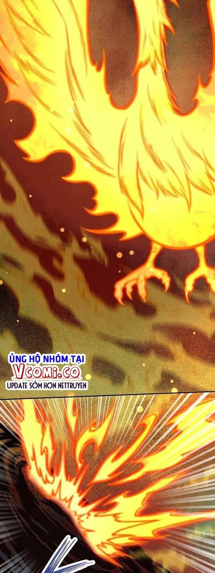 nghịch thiên tà thần chapter 510 - Trang 2