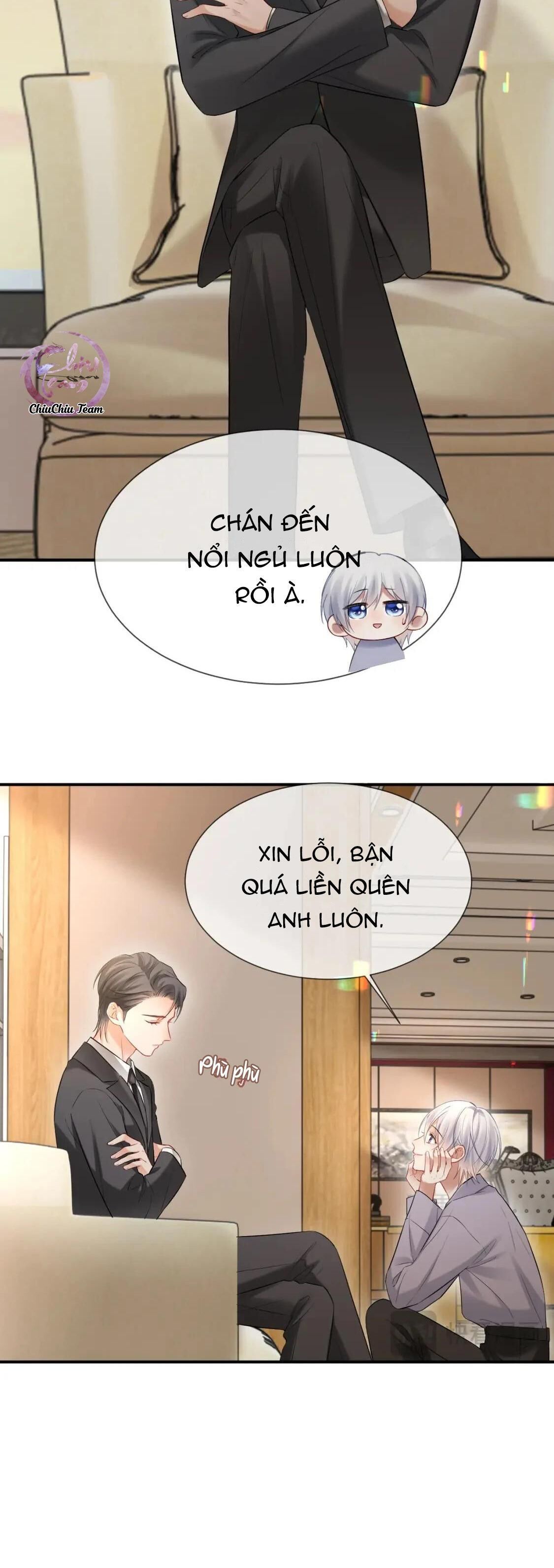 đề nghị ly hôn Chapter 104 - Trang 2