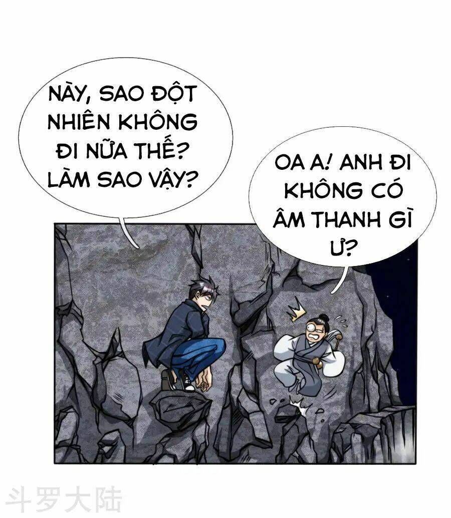 tuyệt thế binh vương chapter 46 - Trang 2