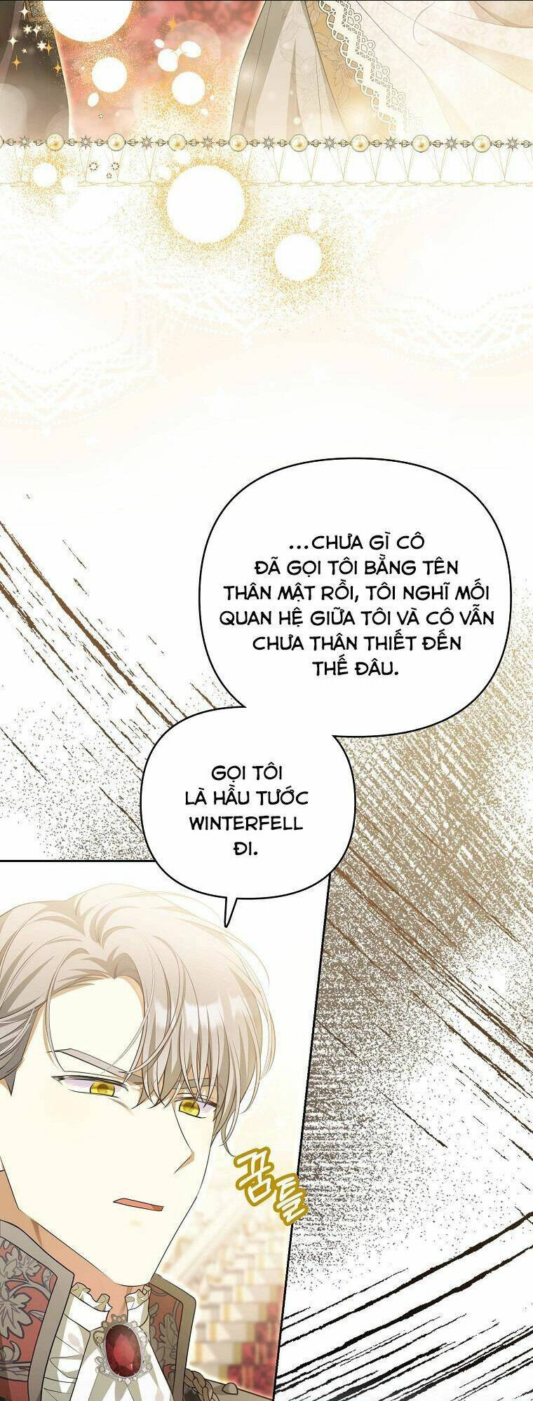 sao lại ám ảnh cô vợ giả mạo quá vậy? chapter 6 - Next chapter 7