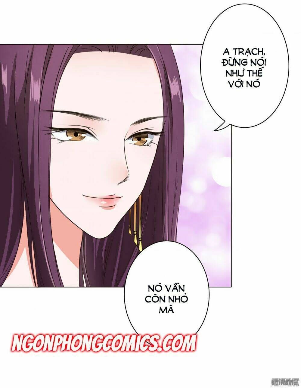 bác sĩ sở cũng muốn yêu chapter 33 - Trang 2