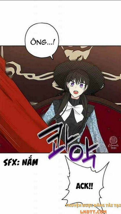 thực ra tôi mới là thật chapter 17 - Next chapter 18