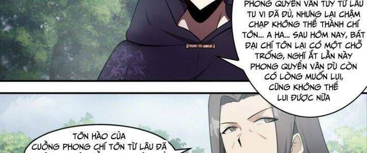 dị thế tà quân chapter 210 - Trang 2