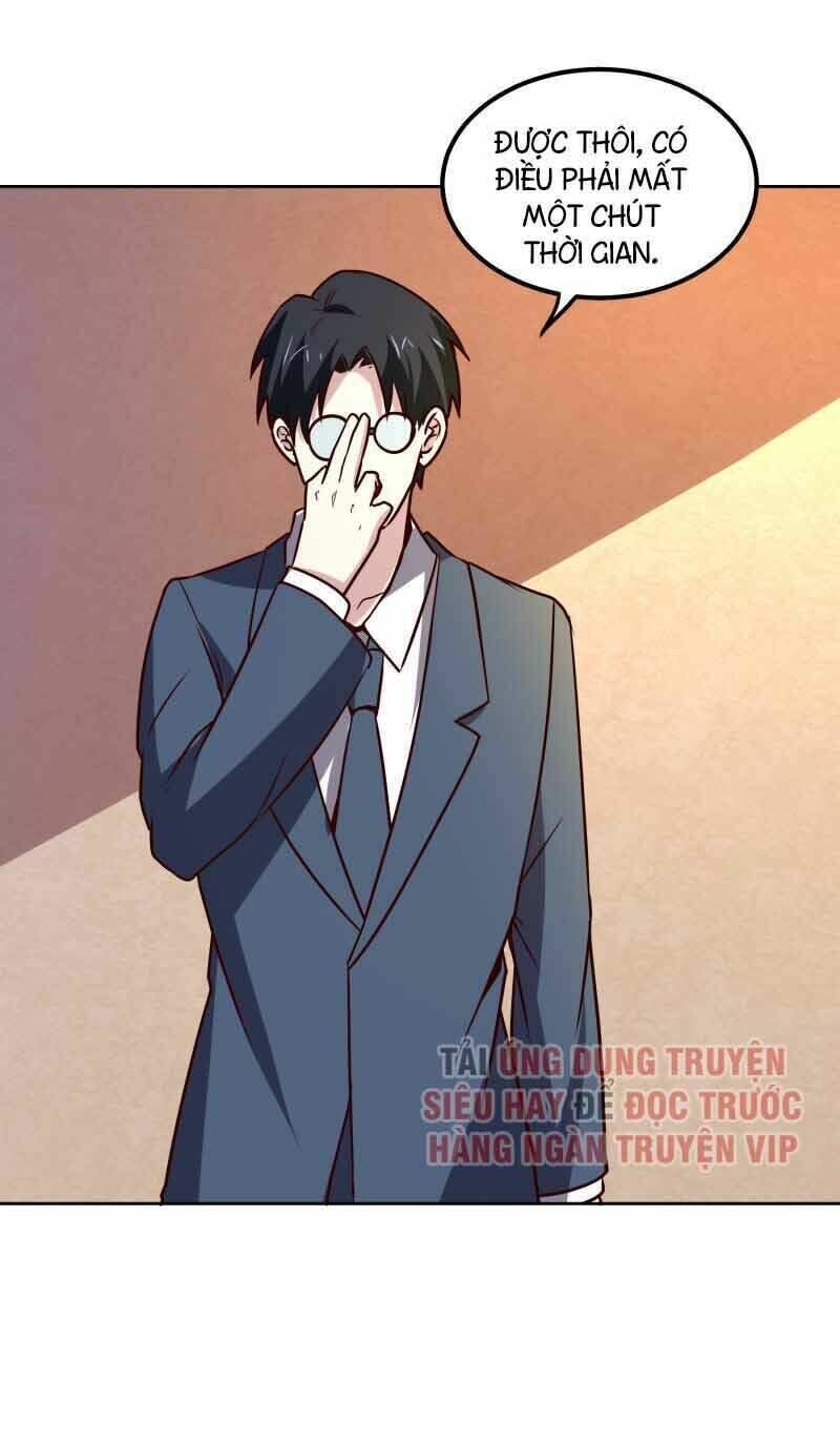 tay chơi thần cấp Chapter 119 - Next Chapter 120