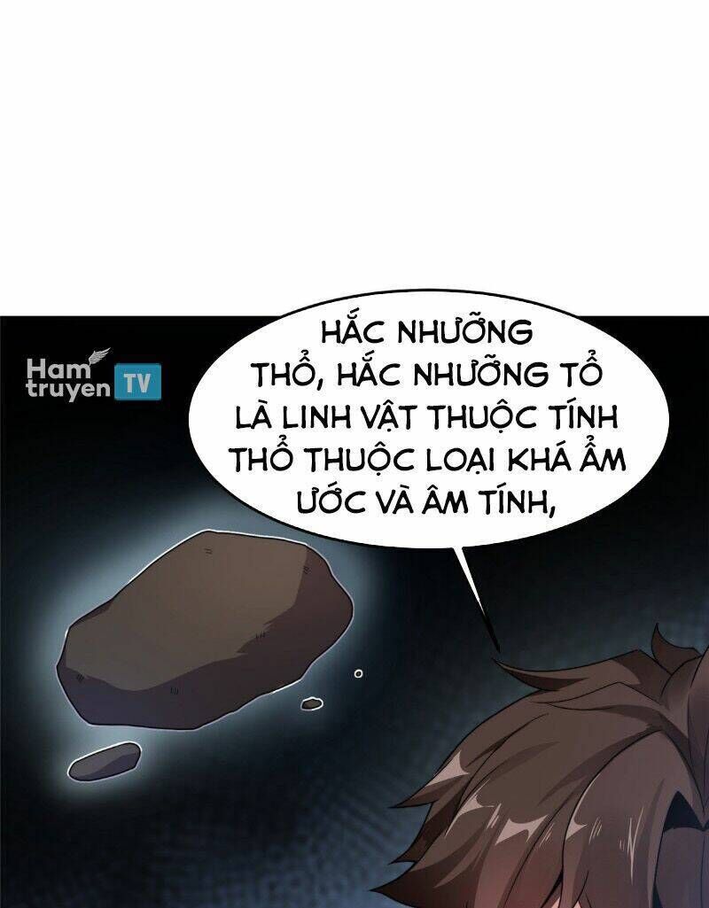 thần sủng tiến hóa Chapter 39 - Trang 2