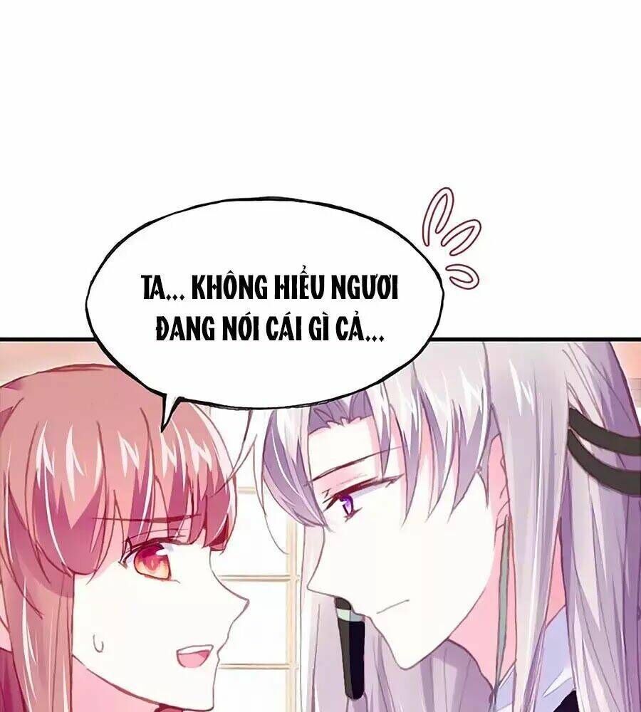 Trẫm Cũng Không Muốn Quá Khí Phách Chapter 36 - Trang 2