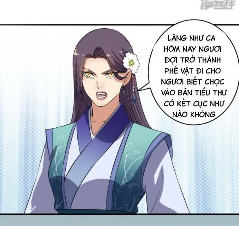 cuồng phi phách lối chapter 133 - Trang 2