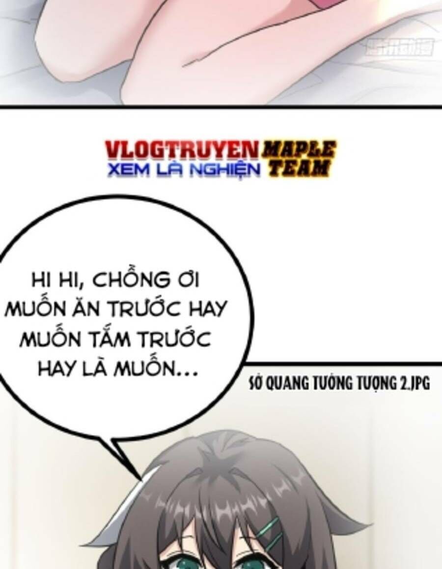 trò chơi này cũng quá chân thật rồi ! chapter 15 - Trang 2