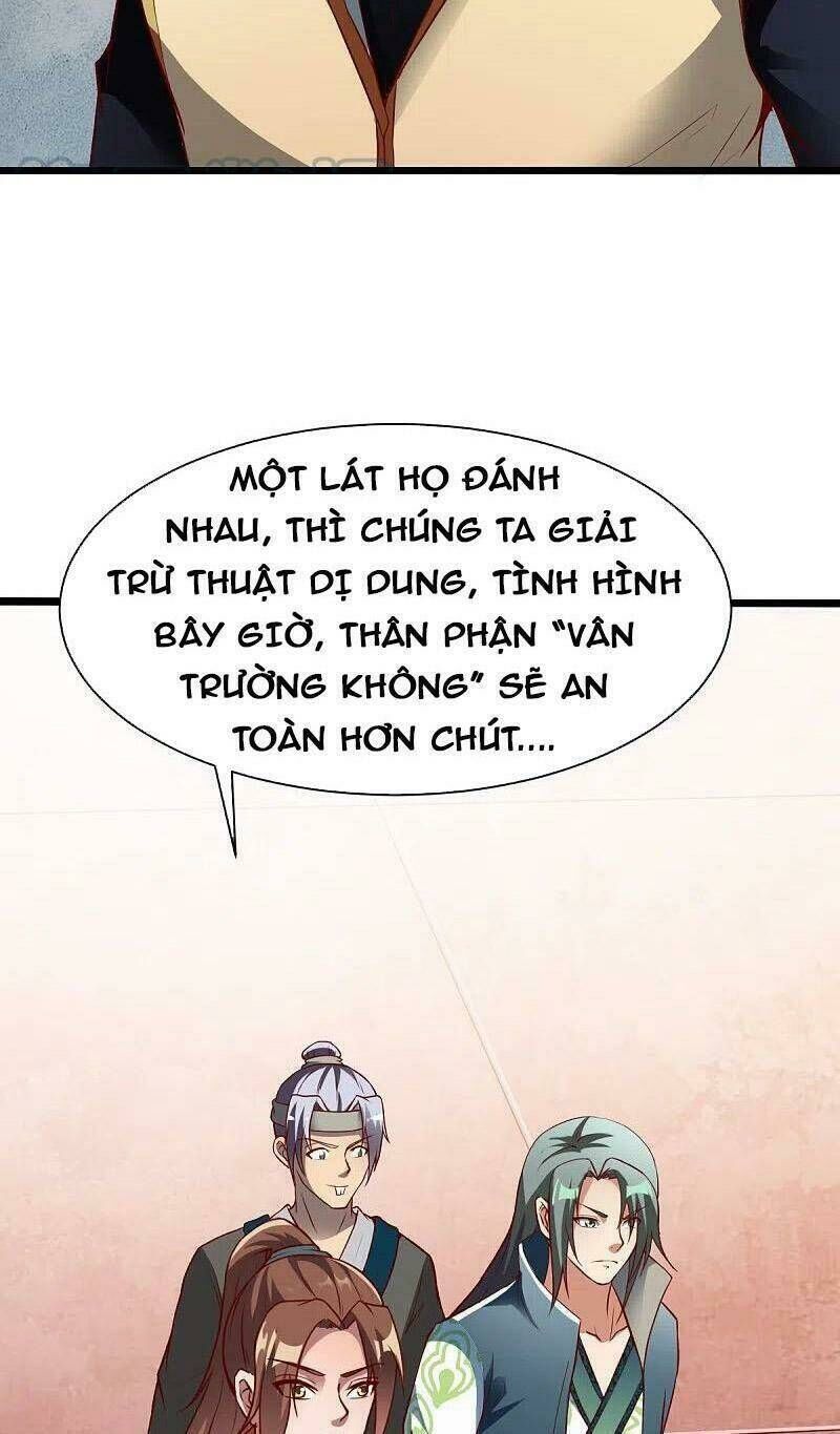 chiến đỉnh Chapter 335 - Next Chapter 336