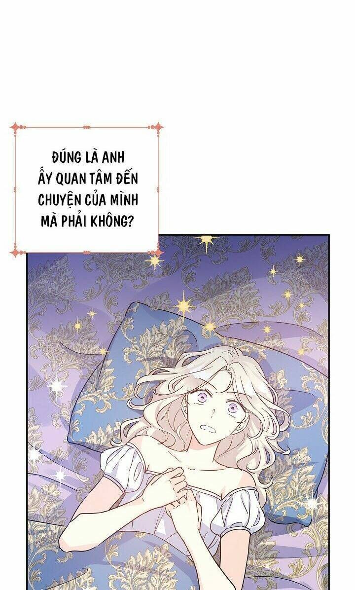 tôi sẽ cố gắng thay đổi cốt truyện Chapter 33 - Trang 2