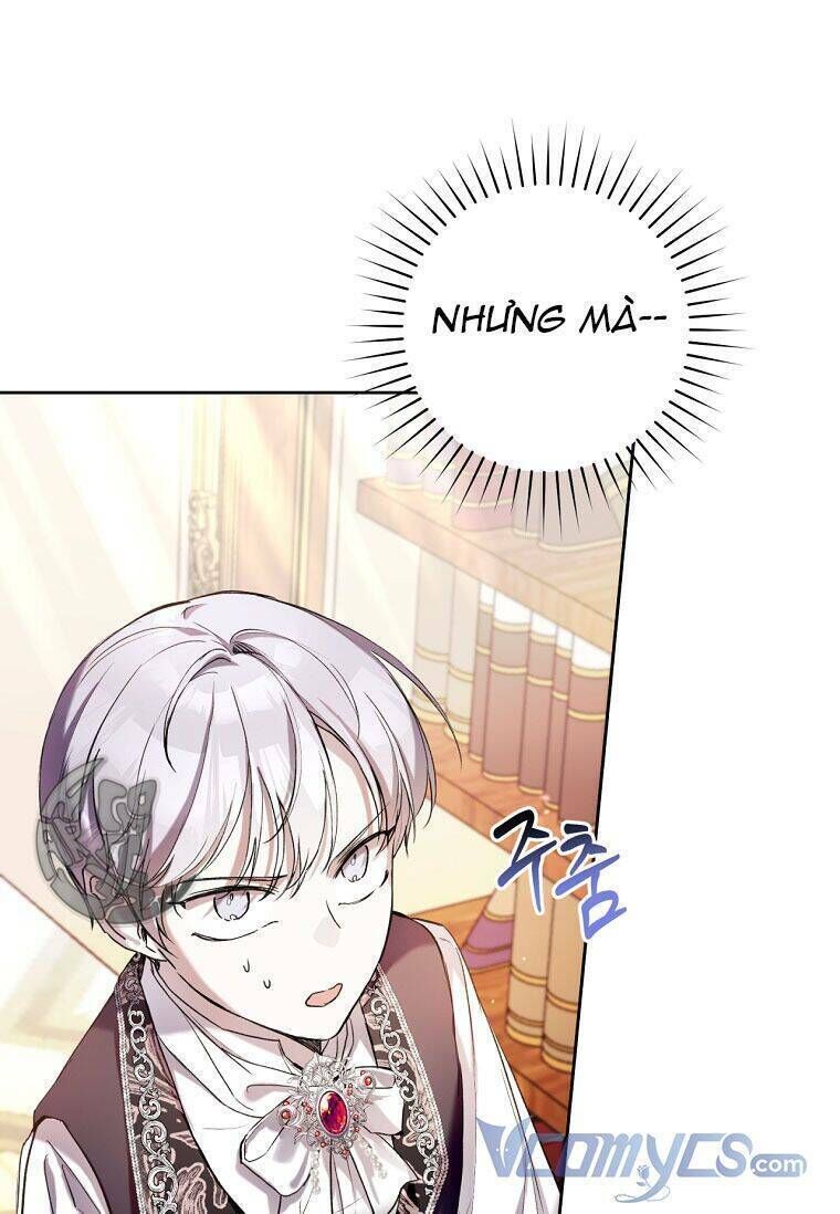 làm ác nữ bộ không tuyệt sao? chapter 19 - Trang 2