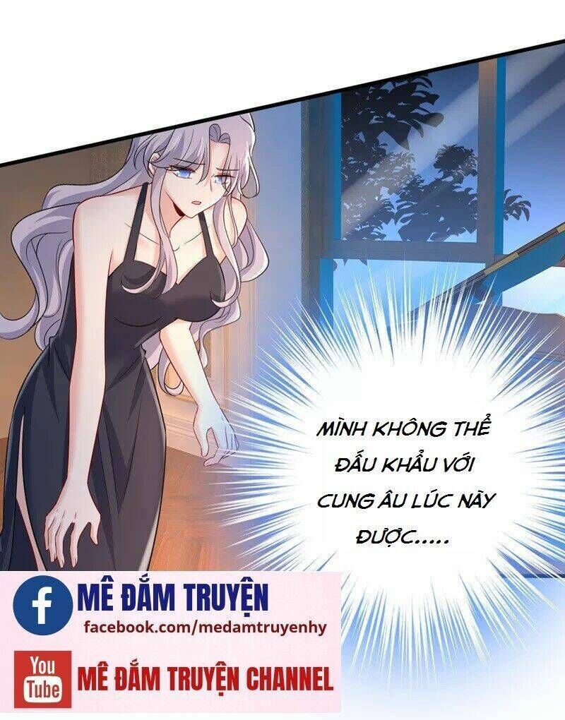 tổng tài tại thượng Chapter 434 - Trang 2