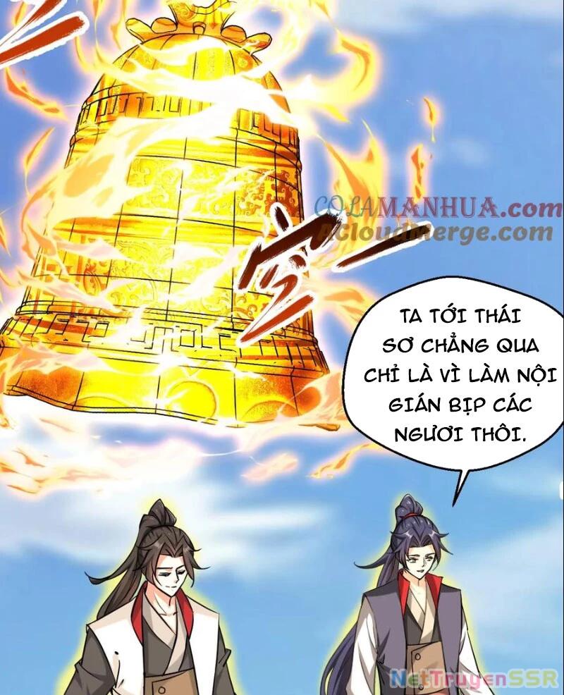 Vô Địch Đốn Ngộ Chapter 312 - Trang 2