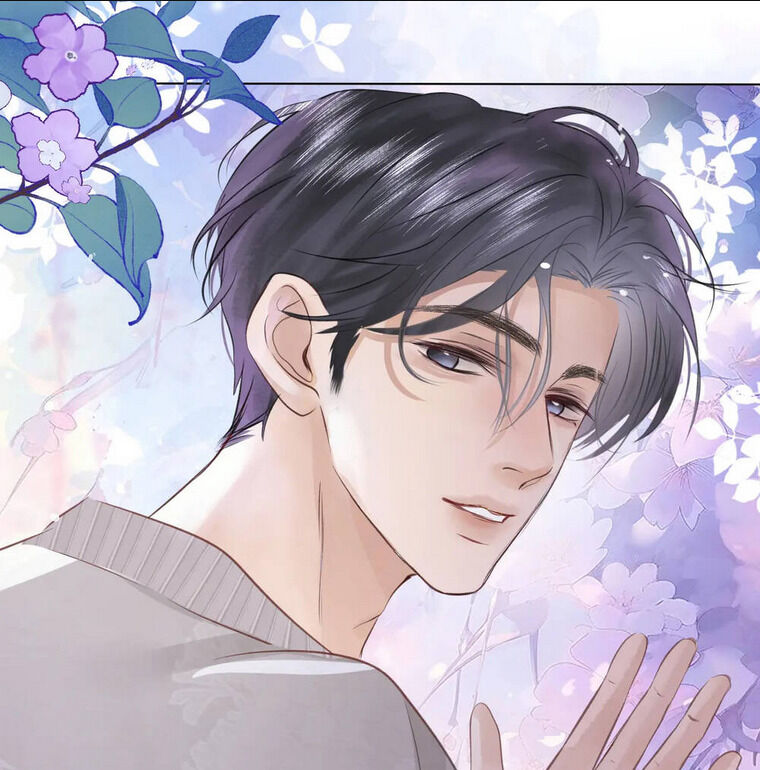 không thể rời mắt khỏi em chapter 5.2 - Next Chap 6