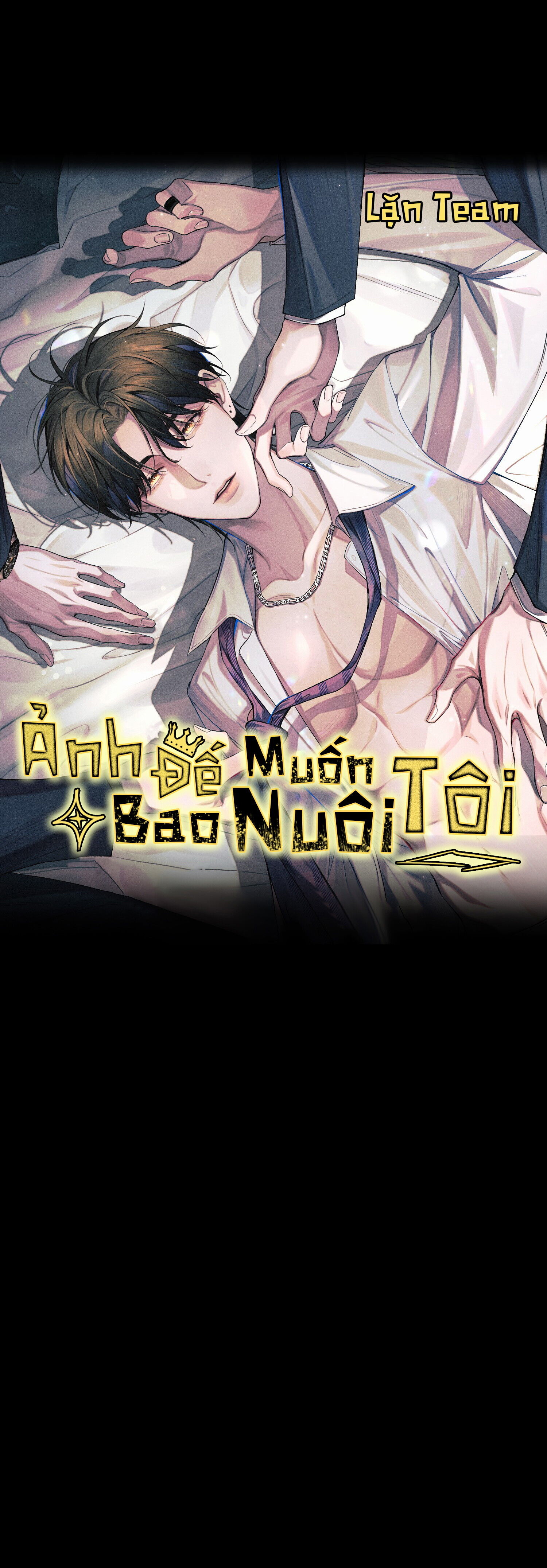 Ảnh Đế Muốn Bao Nuôi Tôi Chapter 11 - Next Chapter 12