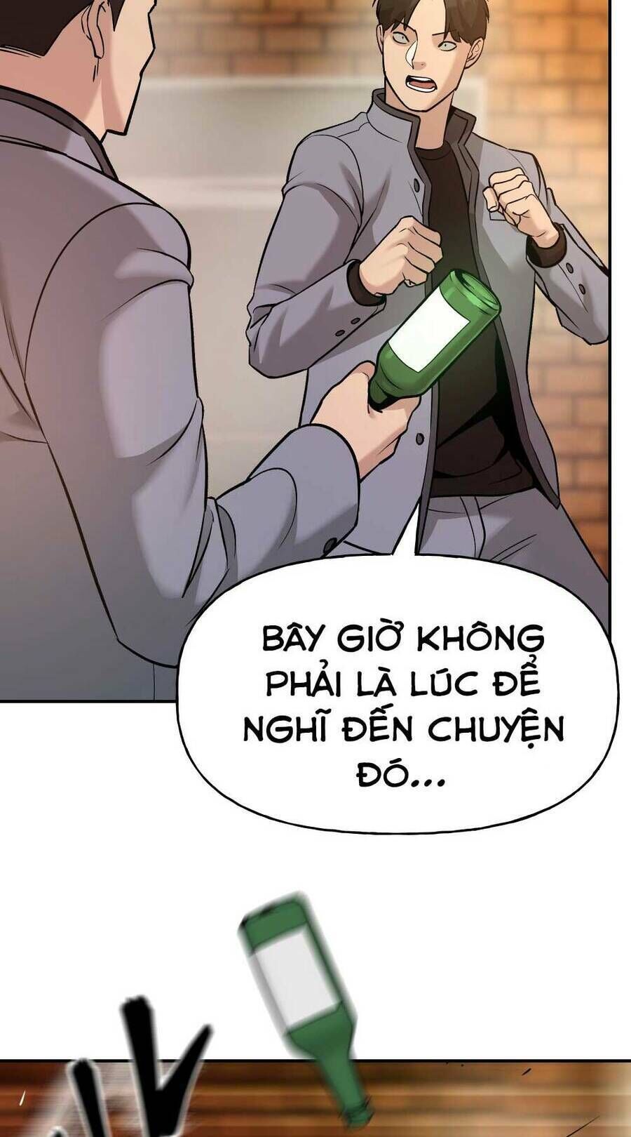 giang hồ thực thi công lý chapter 17 - Trang 2