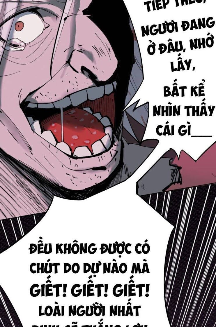 vô hạn khắc kim chi thần chapter 1 - Trang 2