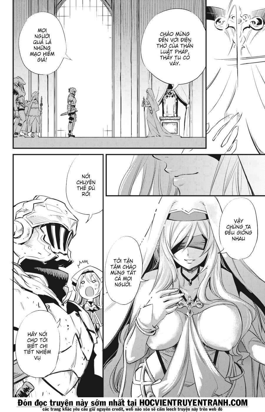 Goblin Slayer Chapter 18 - Trang 2