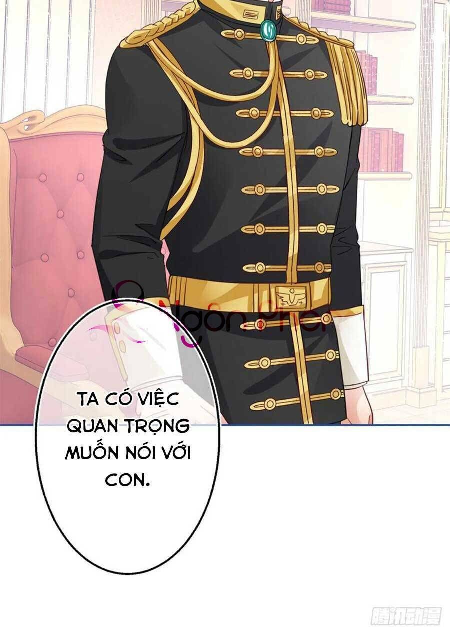 nữ hoàng đầu tiên của đế quốc chapter 60 - Trang 2