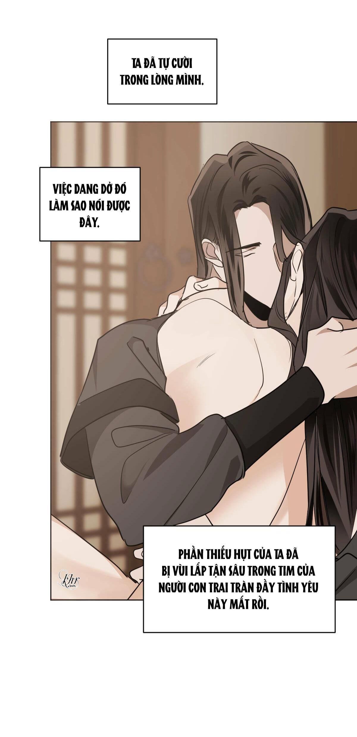 mãnh thú biến nhiệt Chapter 40 - Next Chap 40.5