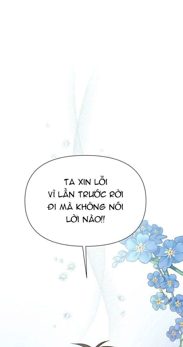 yêu tôi đi, dù sao ngài cũng chỉ là nhân vật phụ chapter 41 - Trang 2