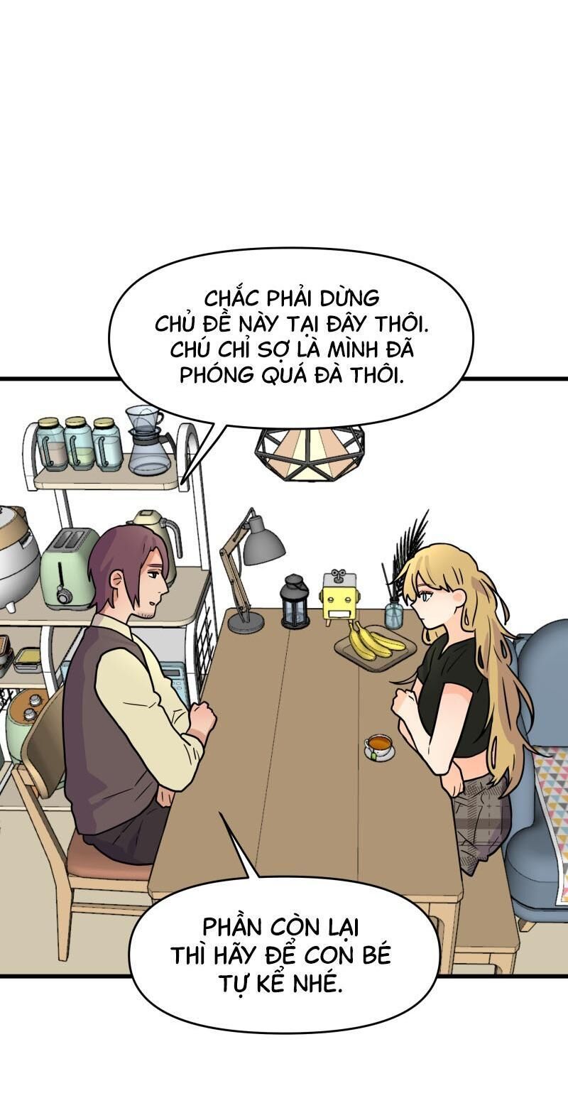 Truyện Ngôn Nhưng Không Ngôn Lắm Chapter 90 - Trang 2