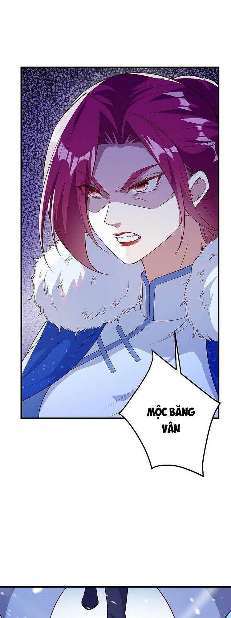 nghịch thiên tà thần chapter 558 - Trang 2