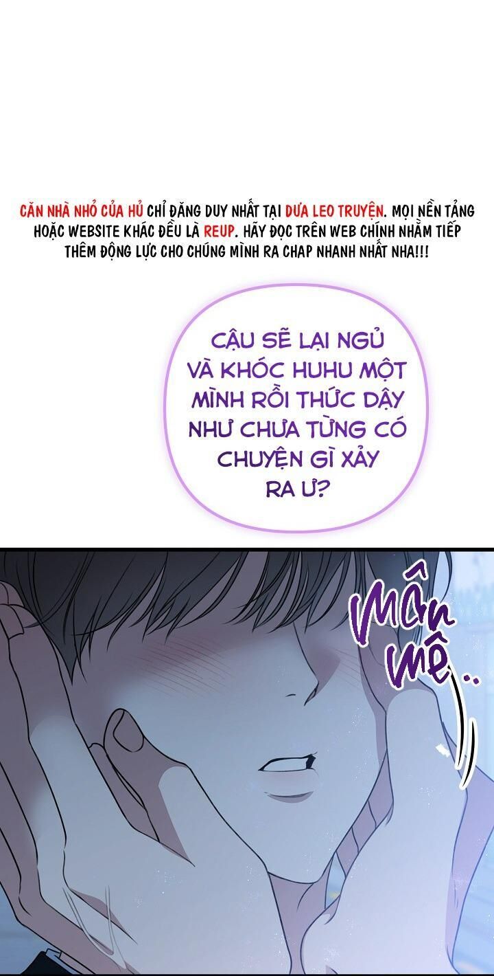 xx cặn bã Chapter 30 - Next Chương 31