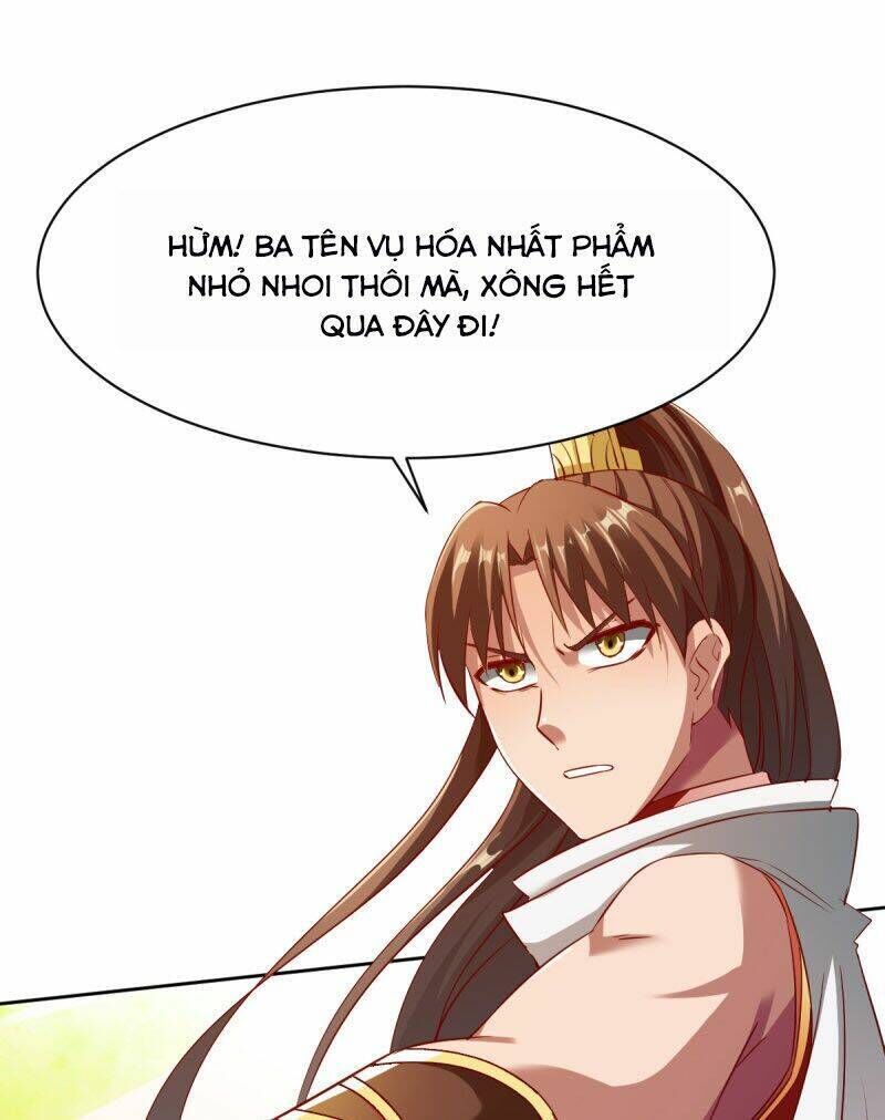 chiến đỉnh Chapter 143 - Next Chapter 144