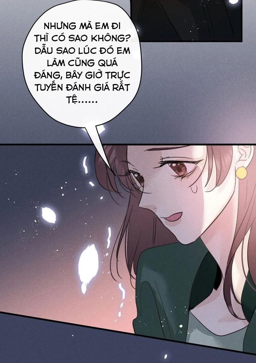 Lang Sói Thượng Khẩu Chapter 30 - Trang 2