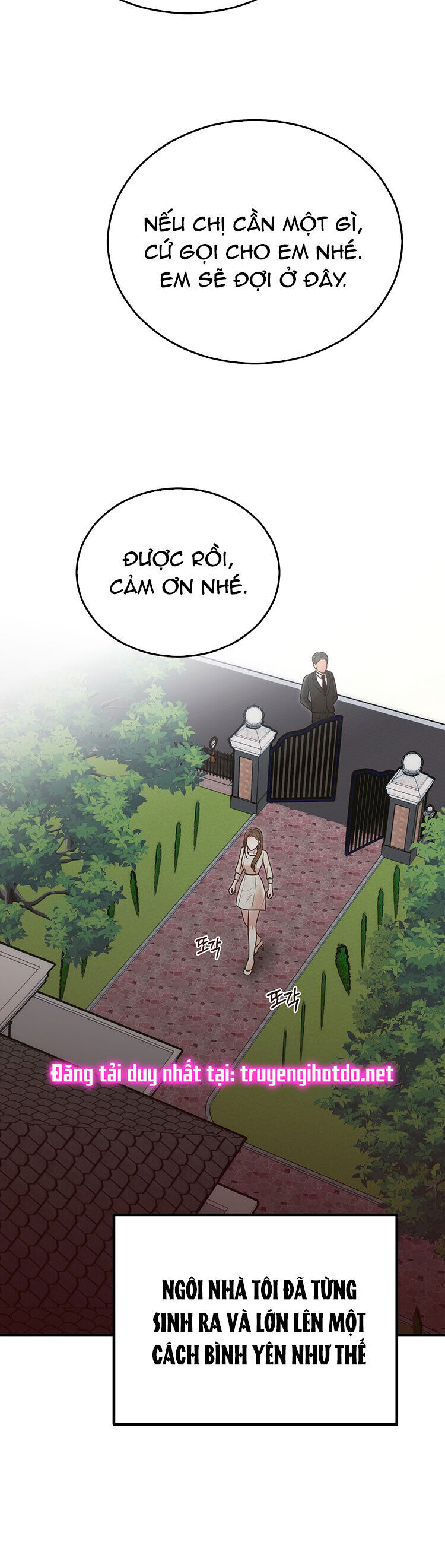 [18+] hôn nhân ràng buộc Chap 28 - Trang 2