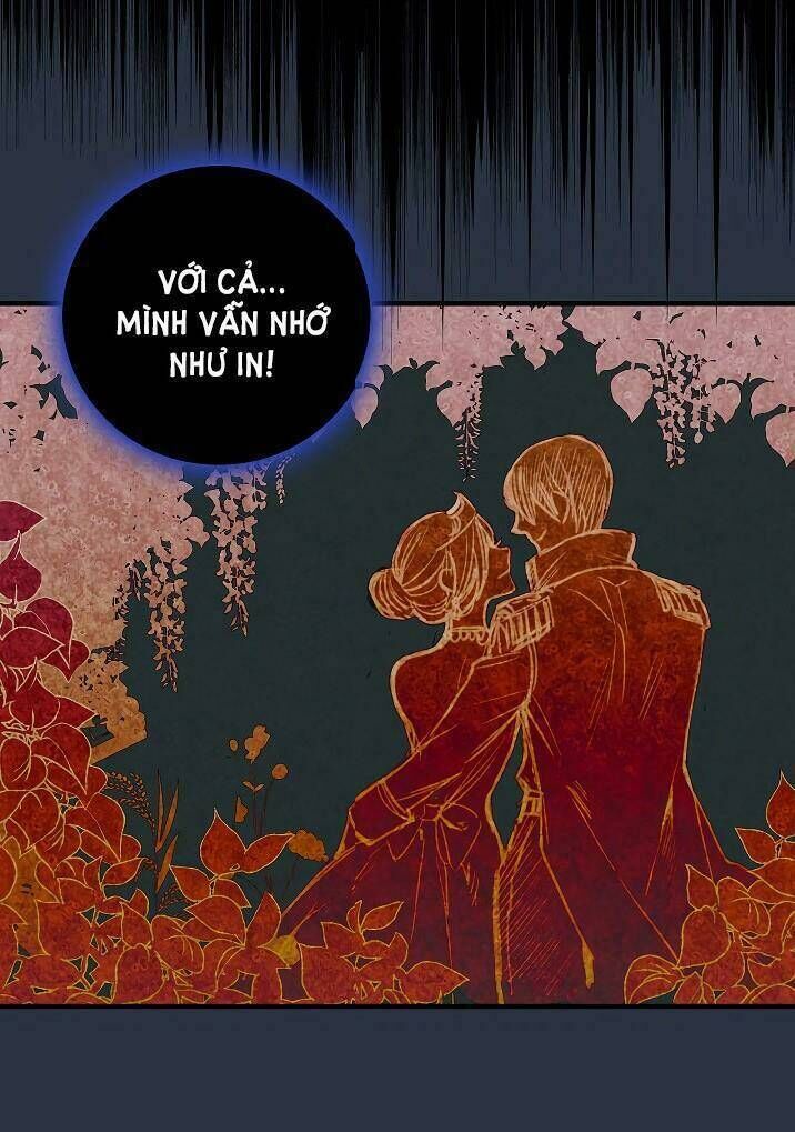 hoàng phi bóng tối chapter 2 - Trang 2