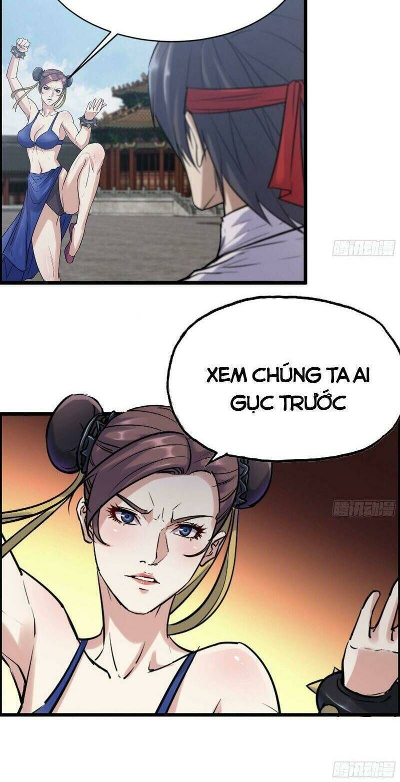 tôi chuyển vàng tại mạt thế Chapter 168 - Next Chapter 169