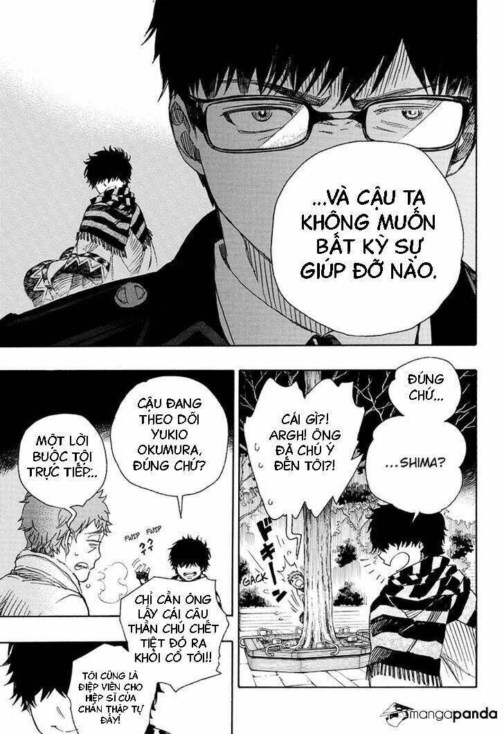 Lam Hỏa Diệt Quỷ Chapter 92 - Next Chapter 93