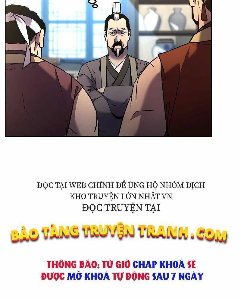 sự chuyển sinh vào võ lâm thế gia của ranker chapter 30 - Next chapter 31