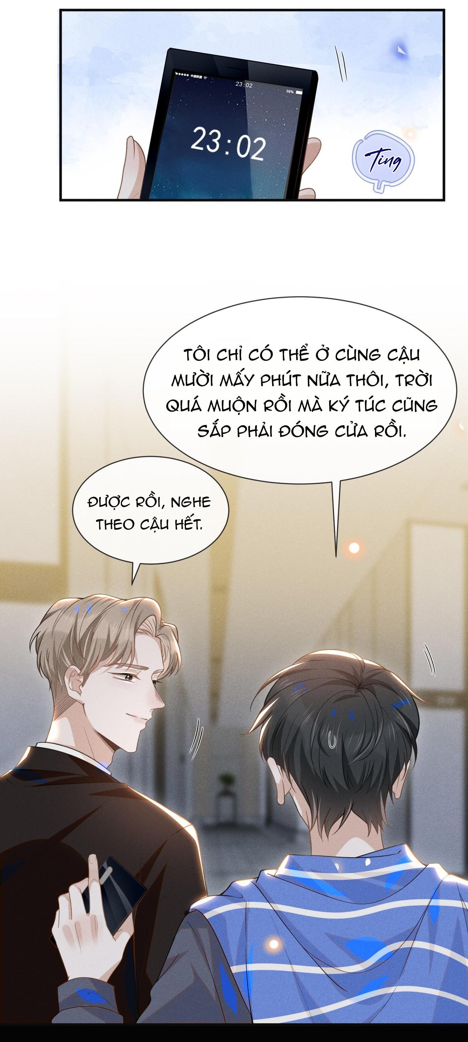 Lai Sinh Bất Kiến Chapter 30 - Next Chapter 31