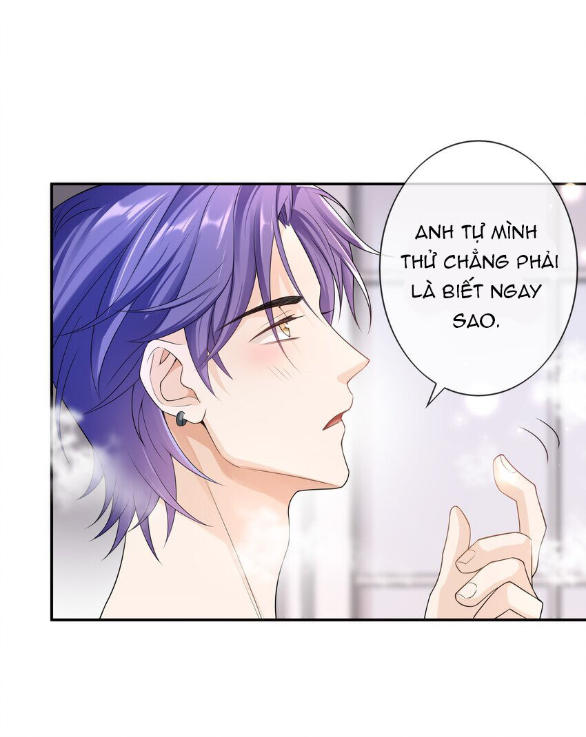 Scandal Quá Nhiều Là Lỗi Của Tôi Ư? Chapter 29 - Next Chapter 30