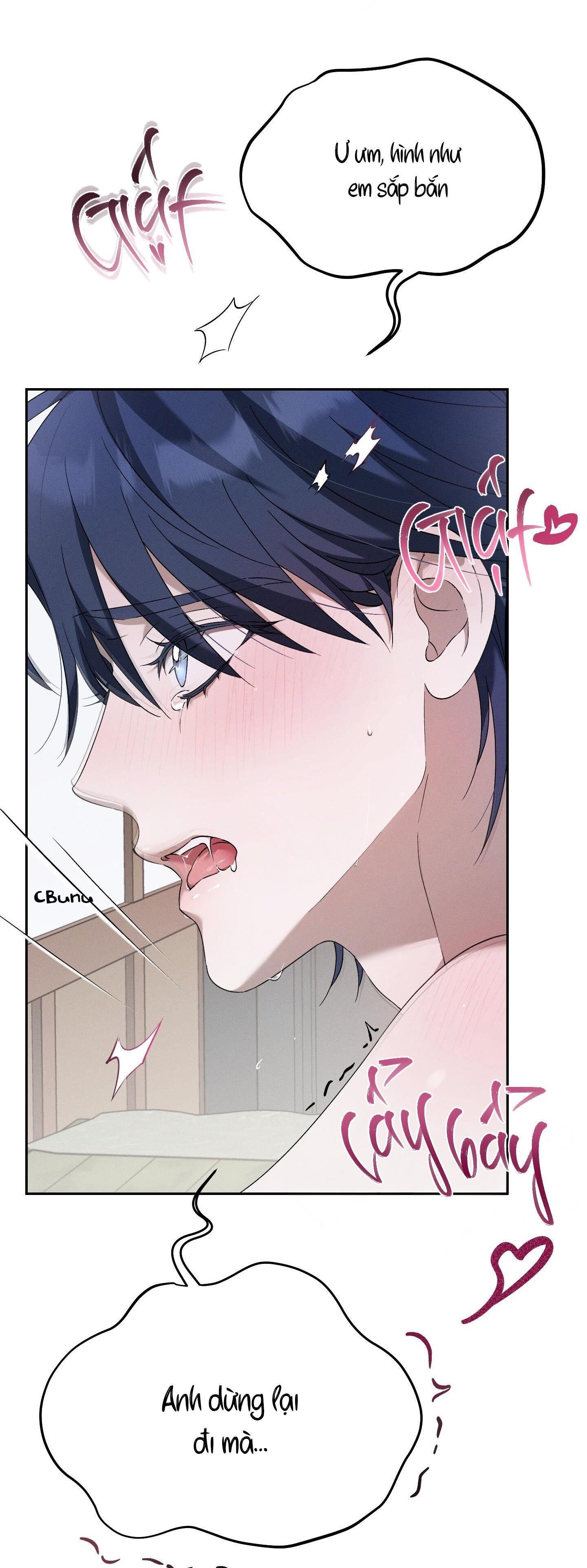 (CBunu) Extra Virgin Chapter 6 H+ - Trang 1