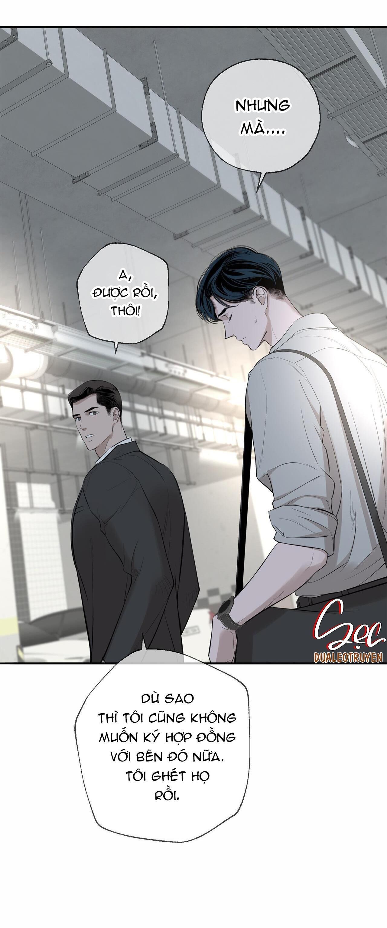 (ABO) DASH Chapter 7 - Trang 1