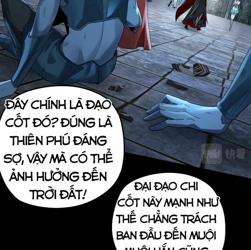 ta trời sinh đã là nhân vật phản diện chapter 85 - Trang 2