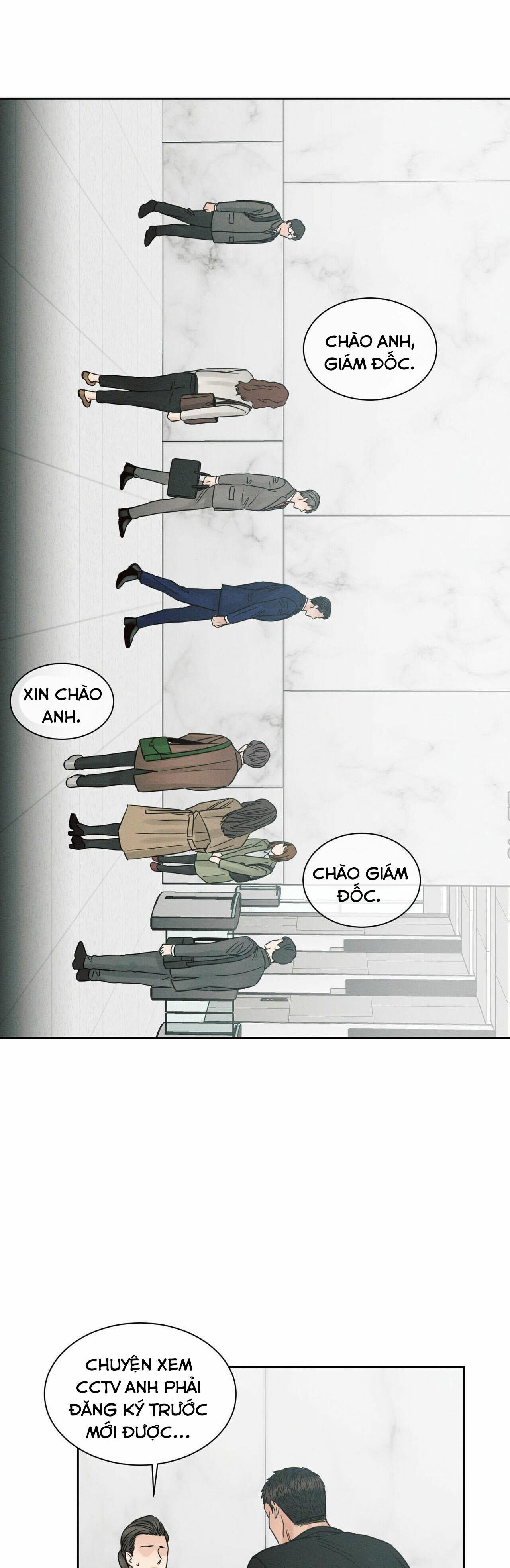 dù anh không yêu em Chapter 57 - Trang 2