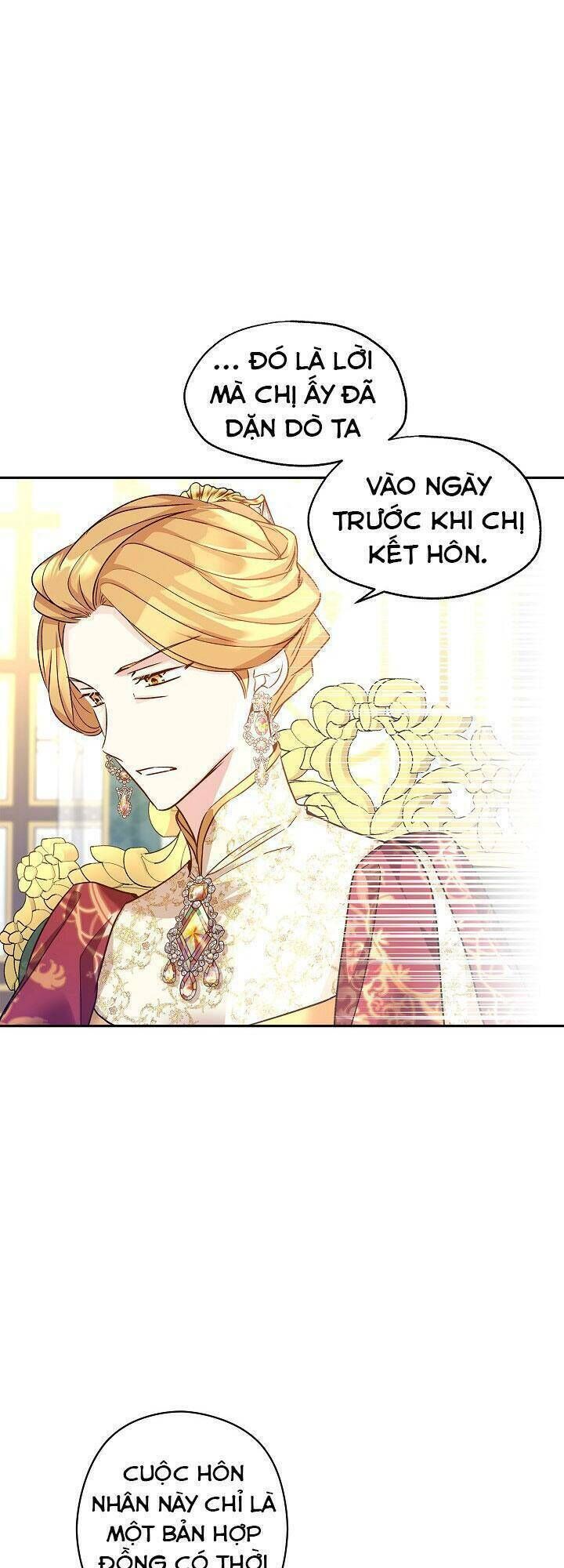 tôi sẽ cố gắng thay đổi cốt truyện chapter 48 - Trang 2