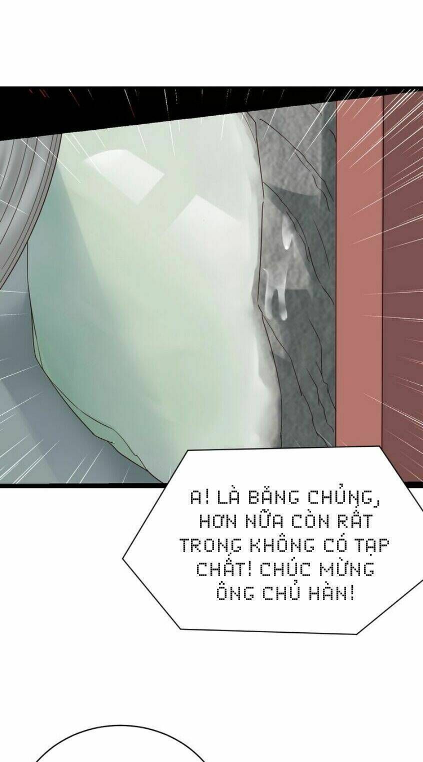 hệ thống tu tiên mạnh nhất chapter 11 - Trang 2