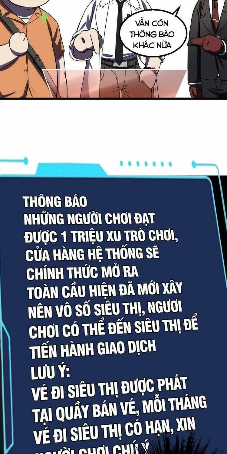 toàn cầu sụp đổ chapter 23 - Trang 2