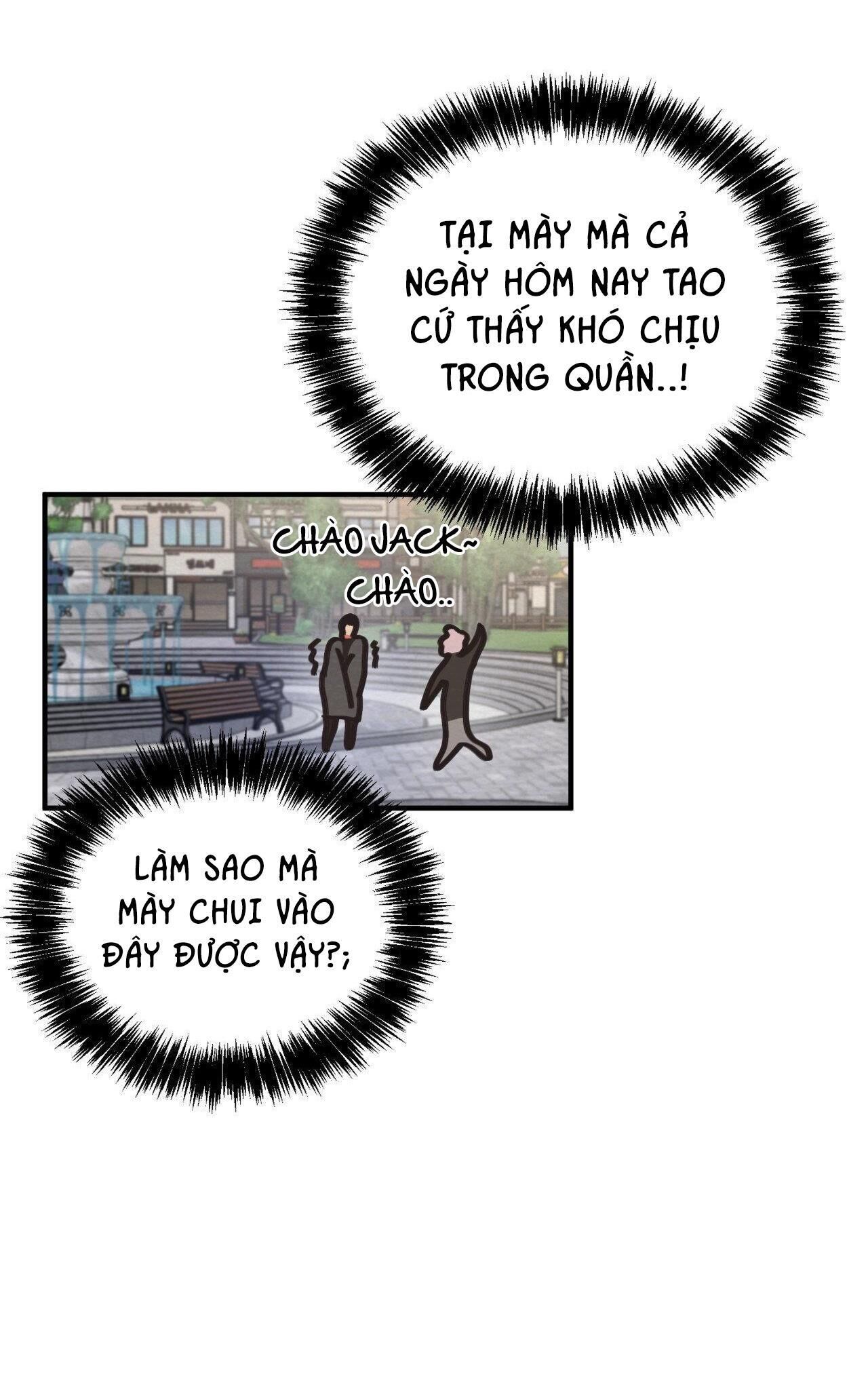 ác ma đỉnh cấp Chapter 27 - Trang 1