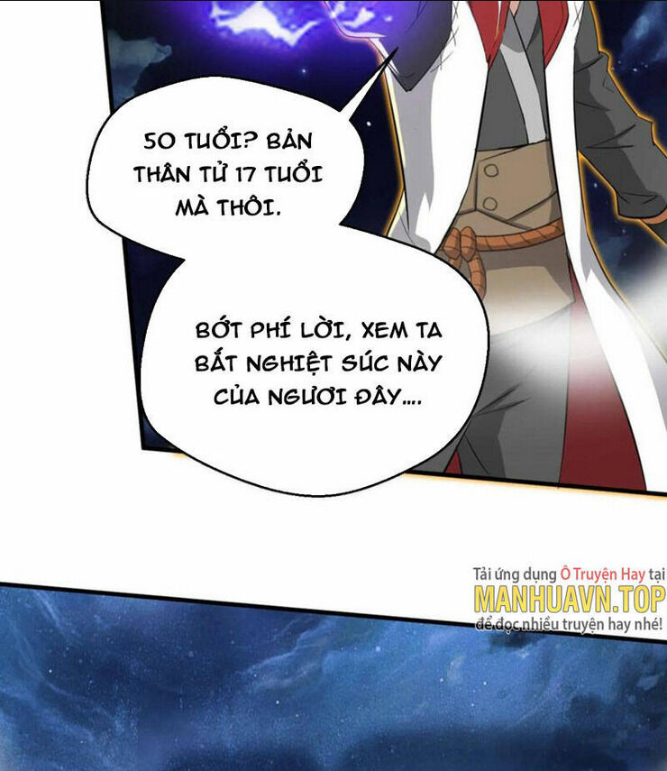 Vô Địch Đốn Ngộ chapter 125 - Trang 2