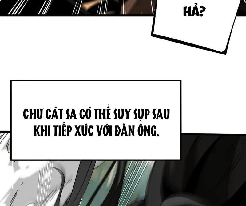 không cẩn thận, lưu danh muôn thủa Chapter 54 - Trang 1