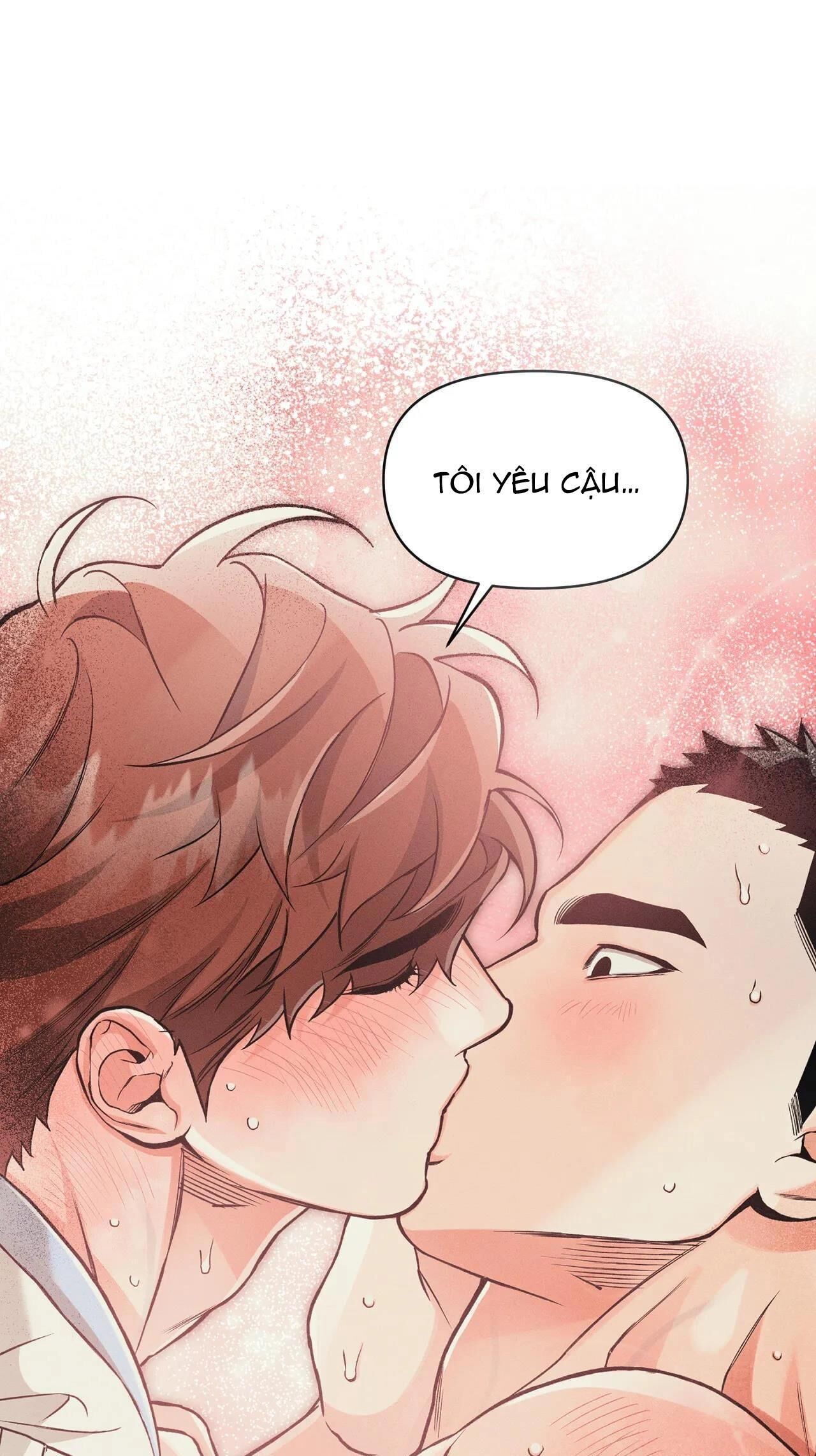 cẩn thận trăng tròn tháng 3 đấy Chapter 58 END SS2 - Next Chapter 59 SS3