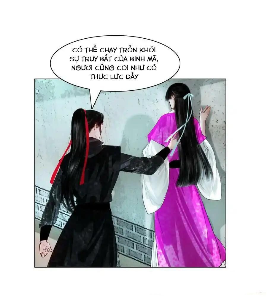 vòng luân hồi Chapter 80 - Trang 1